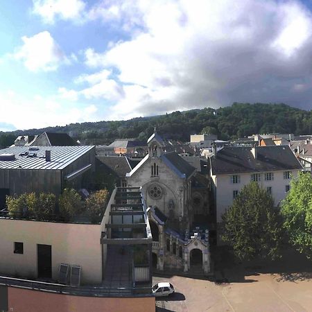 Studio Elephants 2 Chambéry Zewnętrze zdjęcie